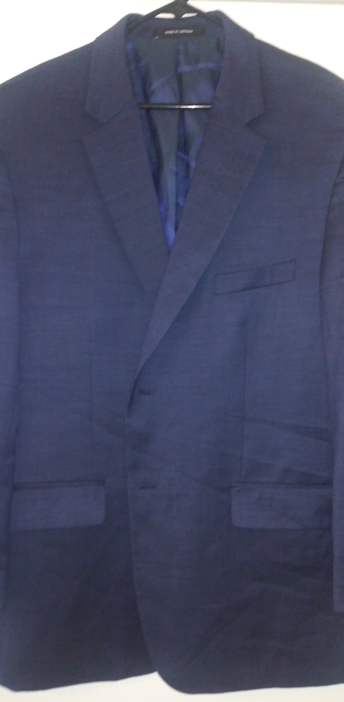 Kenneth Cole blazer! 😎 - Picture 9 of 9